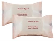 Joylux Photonic Device Cleansing Wipes - 2 Pack