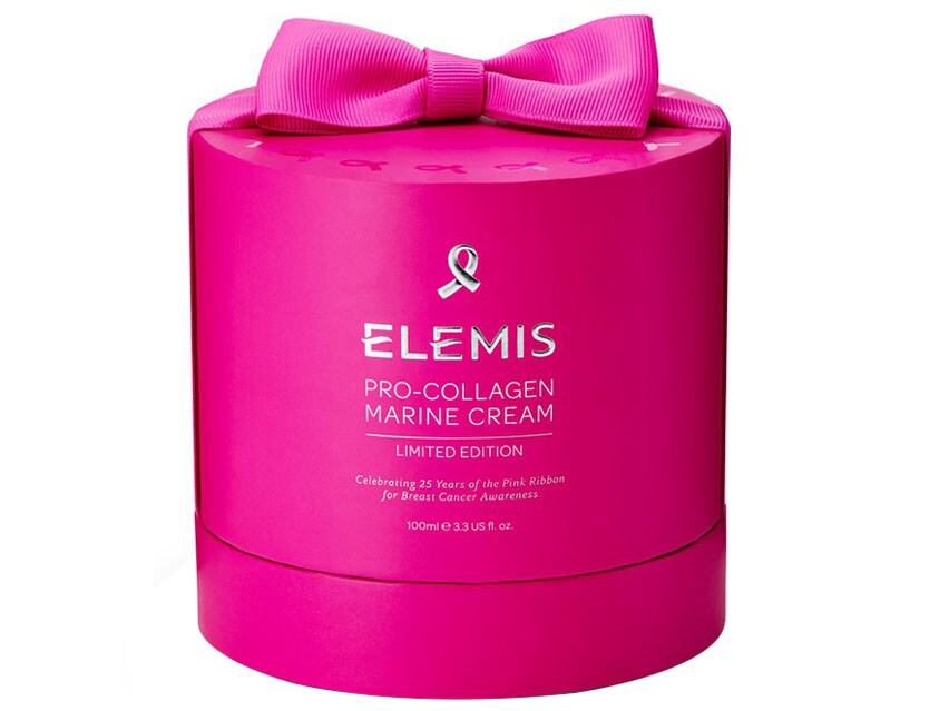Elemis Pro-Collagen Marine Cream Pink Ribbon Edition