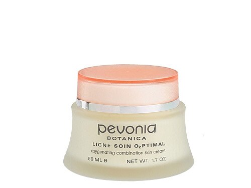 Pevonia Oxygenating Combination Skin Cream