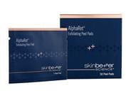 skinbetter science AlphaRet Exfoliating Peel Pads