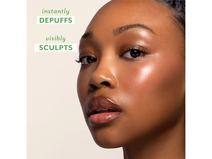 patchology Cool Crush Extra Depuffing Hydrogel Face Mask