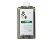 Klorane Shampoo with Essential Olive Extract - 13.5oz