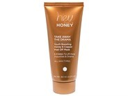 Hey Honey Take Away The Drama Youth Boosting Honey & Copper Peel Off Mask