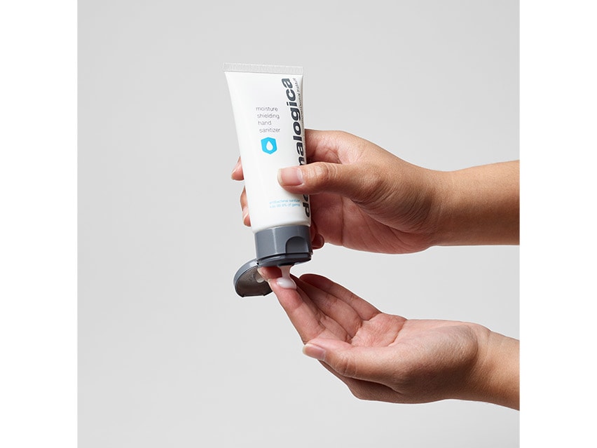 Dermalogica Moisture Shielding Hand Sanitizer