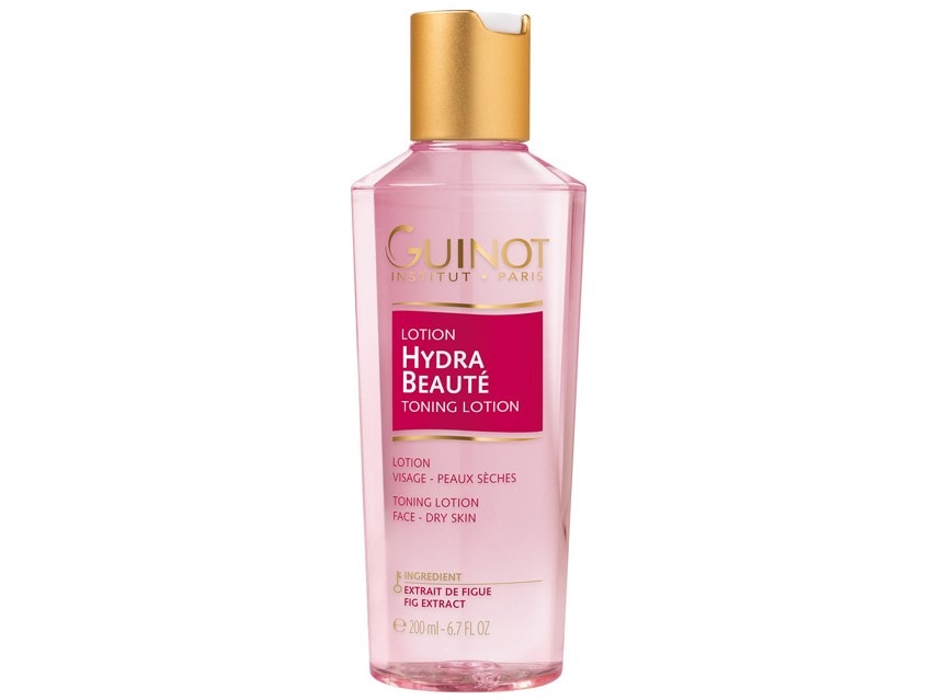 Guinot Comforting Toning Lotion (formerly Lotion Hydra Confort Moisture-Rich Toning Lotion)