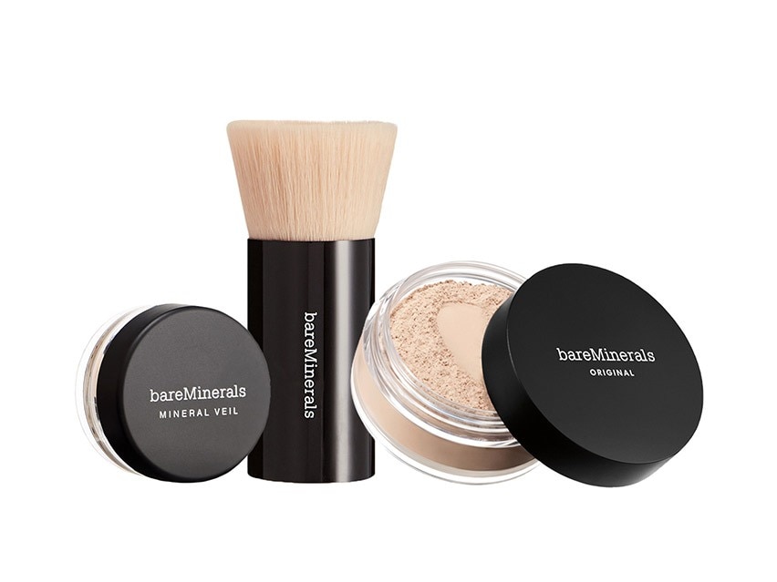 bareMinerals The Original Get Started Kit
