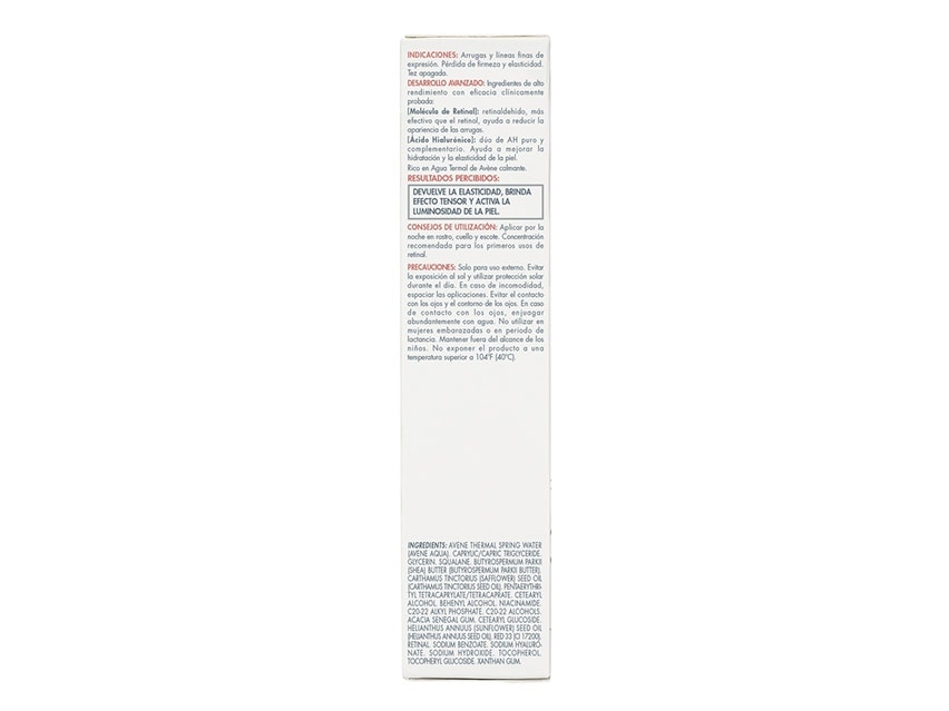 Avene Retrinal 0.05 Multi-Corrective Cream