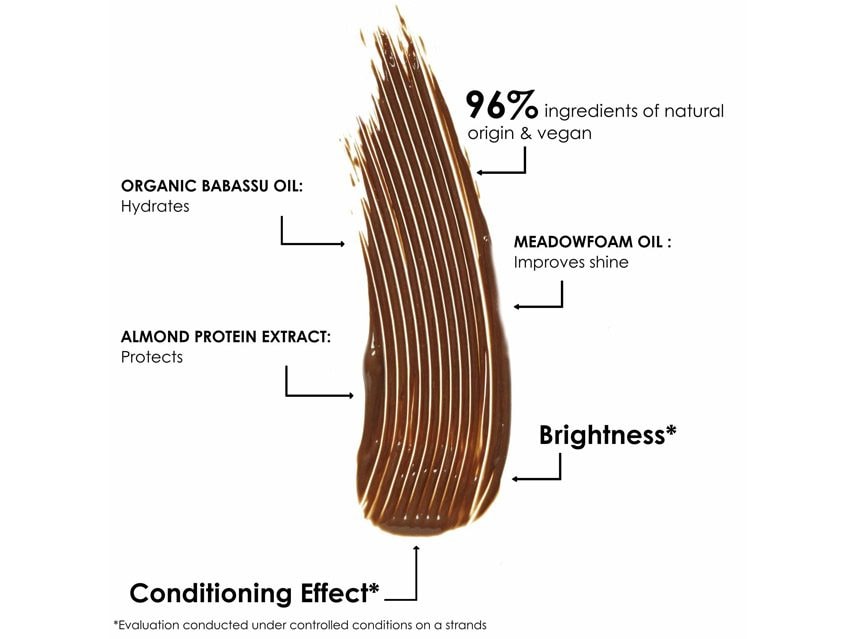Leonor Greyl Soin Repigmentant Color-Enhancing Conditioner