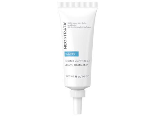 neostrata clarify oily skin solution