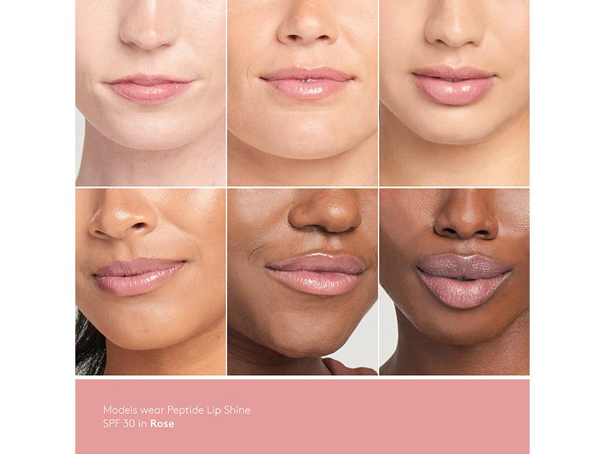 Colorescience Peptide Lip Shine SPF 30