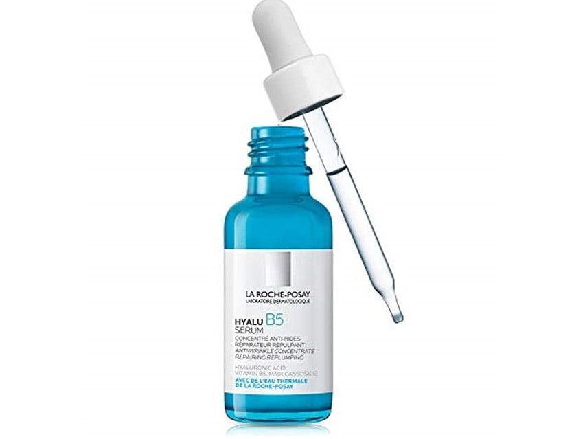 La Roche-Posay Hyalu B5 Pure Hyaluronic Acid Serum