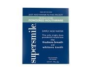 Supersmile Single-Dose Powdered Mouthrinse - 60 Pack - Small