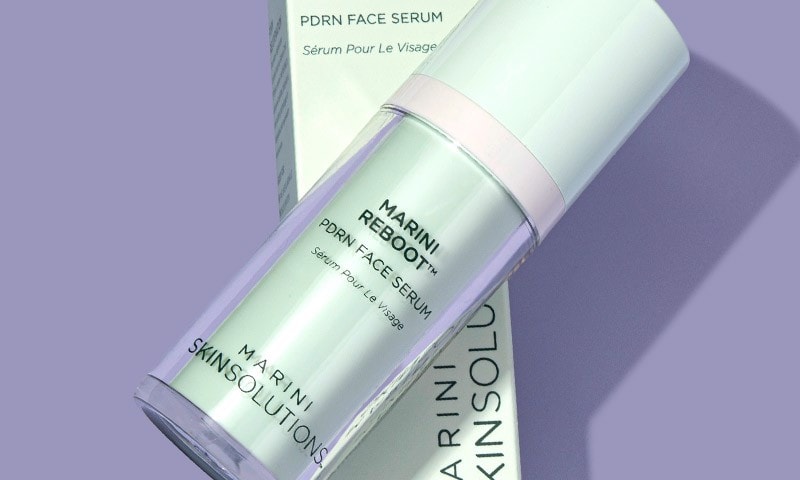 NEW Marini SkinSolutions Marini Reboot PDRN Face Serum