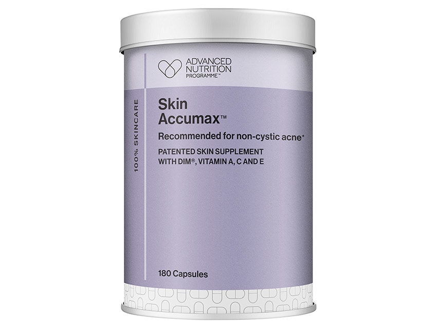 jane iredale Skin Accumax Dietary Supplement - 180 capsules