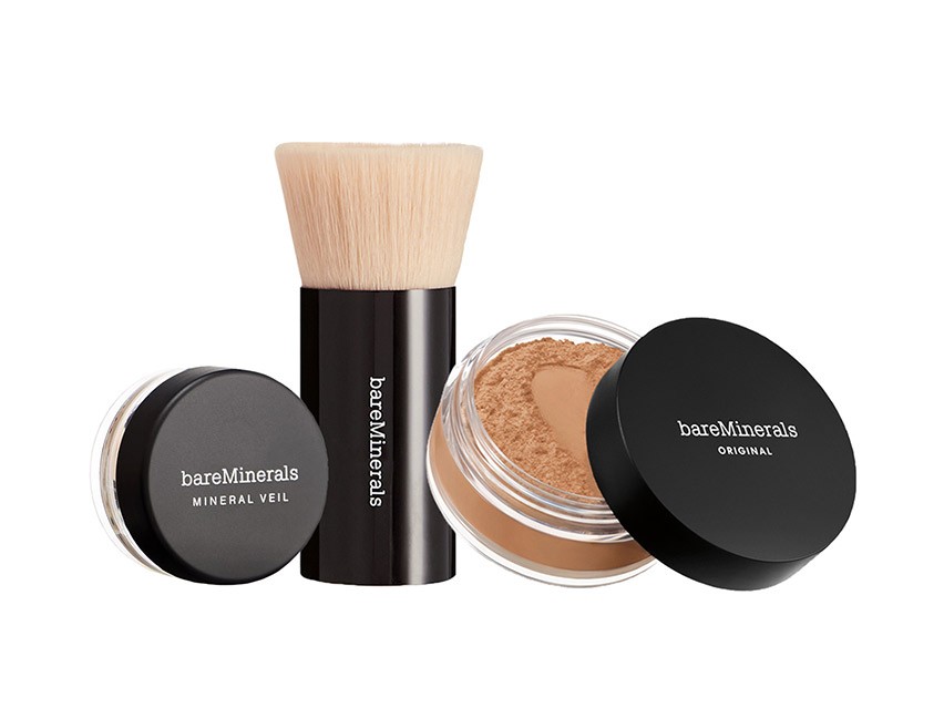 bareMinerals The Original Get Started Kit