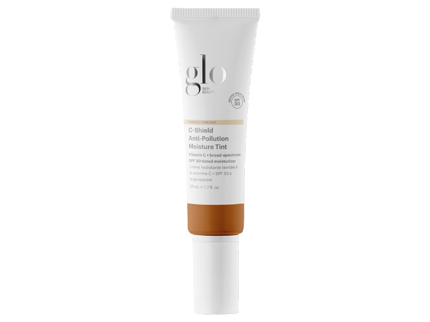 Glo Skin Beauty C-Shield Anti-Pollution Moisture Tint SPF 30