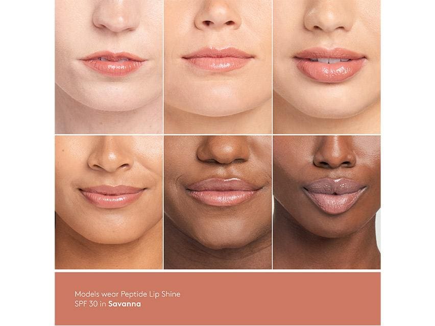 Colorescience Peptide Lip Shine SPF 30