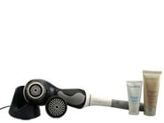 Clarisonic Pro Sonic Skin Cleansing System for Face & Body with Extension Handle Grey
