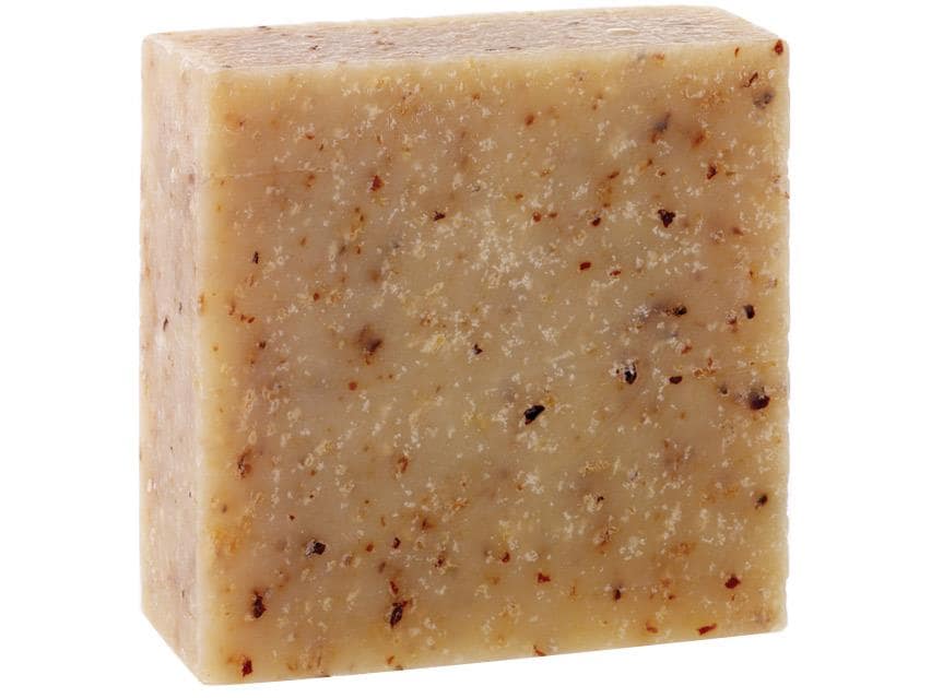 LATHER Olive Oil Bar Soap - Honey Almond