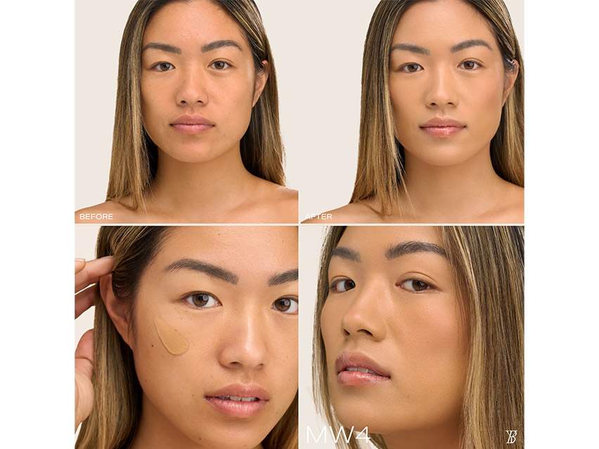 Youngblood Mineral Cosmetics BeyondBlur Skin Perfecting Foundation