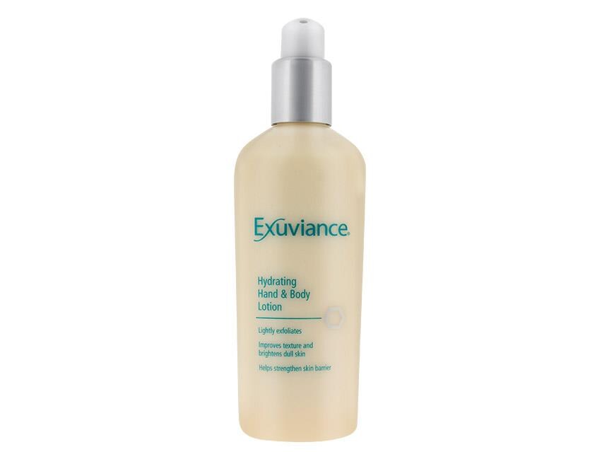Exuviance Hydrating Hand &amp; Body Lotion