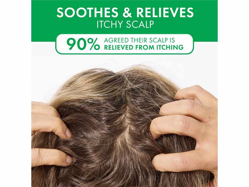 Vichy Dercos Selenium Sulfide Anti-Dandruff Shampoo