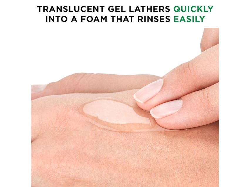 Vichy Normaderm PhytoAction Daily Deep Cleansing Gel