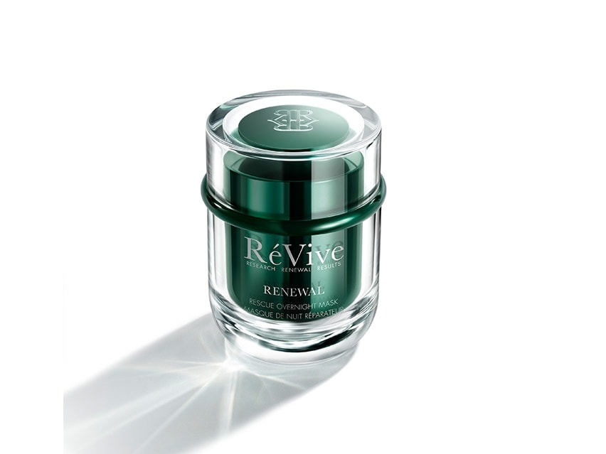 ReVive Skincare Renewal Rescue Overnight Mask