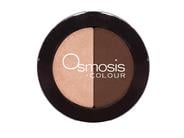Osmosis Colour Eye Shadow Duo - Chocolate Brulee