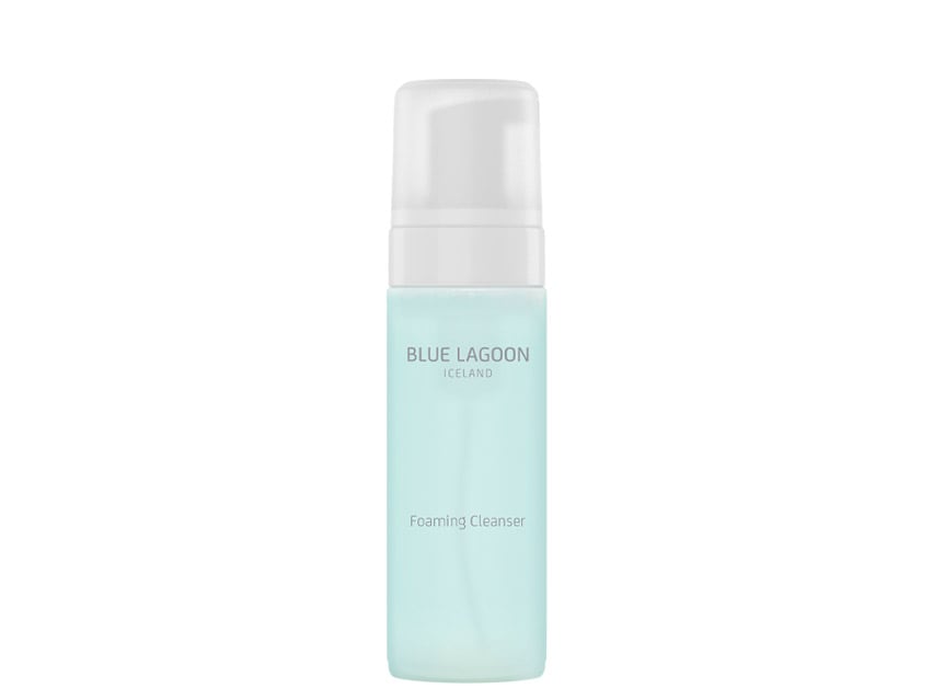 Blue Lagoon Skin Science Foaming Cleanser