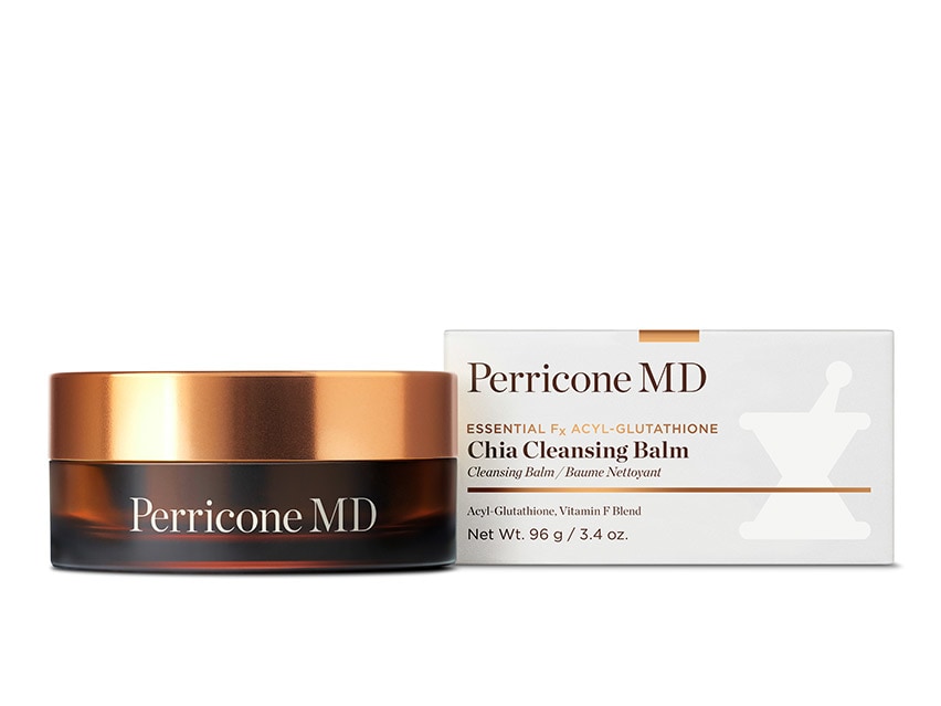 Perricone MD Essential Fx Acyl Glutathione Chia Cleansing Balm