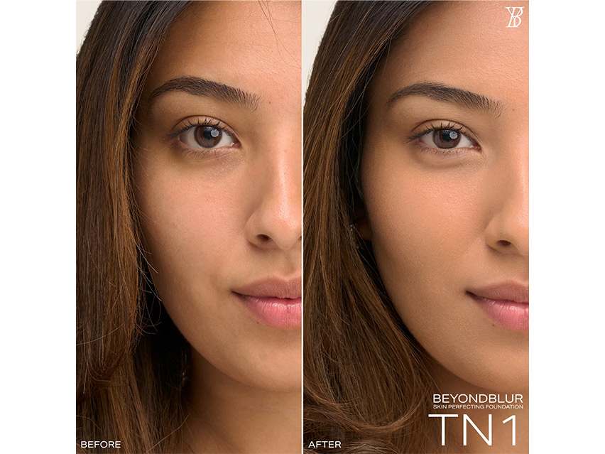 Youngblood Mineral Cosmetics BeyondBlur Skin Perfecting Foundation