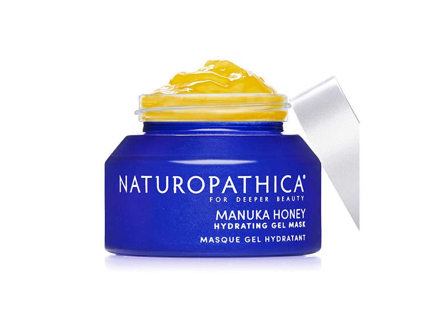 Naturopathica Manuka Honey Hydrating Gel Mask