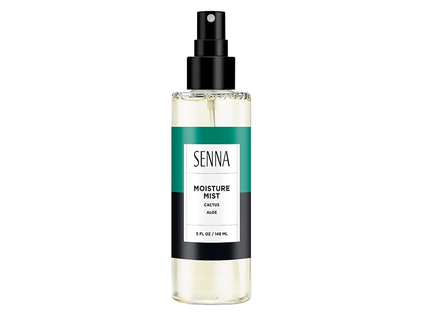 SENNA Moisture Mist