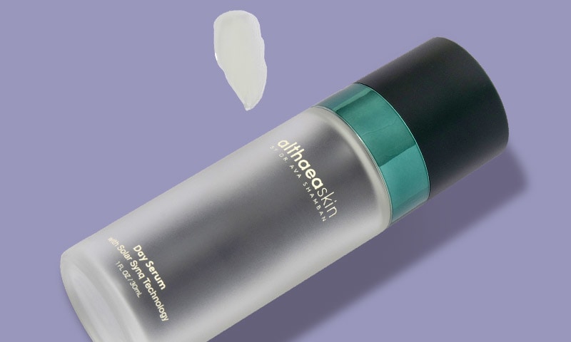 Althaea Skin Day Serum