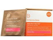 Dr. Dennis Gross Skincare Alpha Beta® Glow Pad for Face (20 Towelettes)