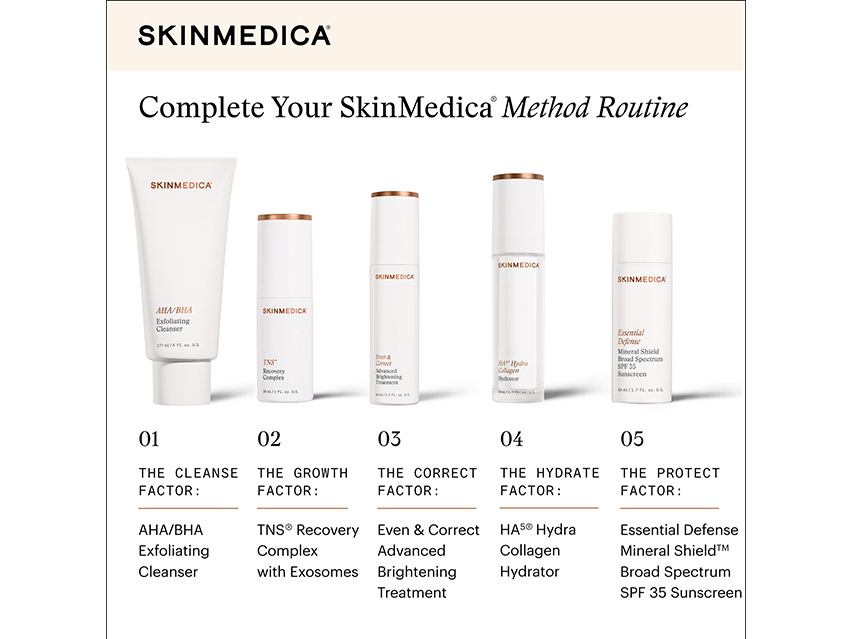 SkinMedica TNS Recovery Complex
