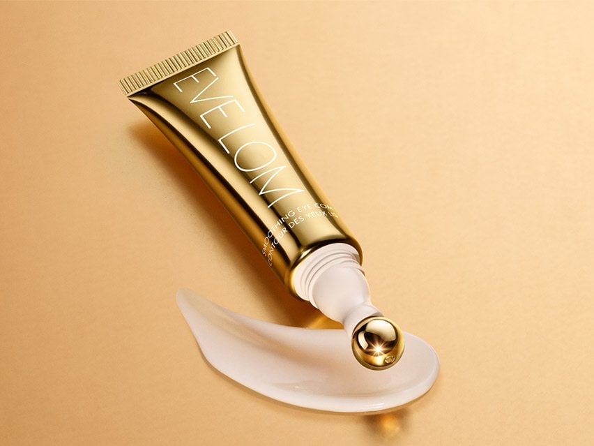 EVE LOM Time Retreat Smoothing Eye Complex