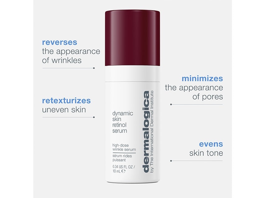 Dermalogica Dynamic Skin Retinol Serum