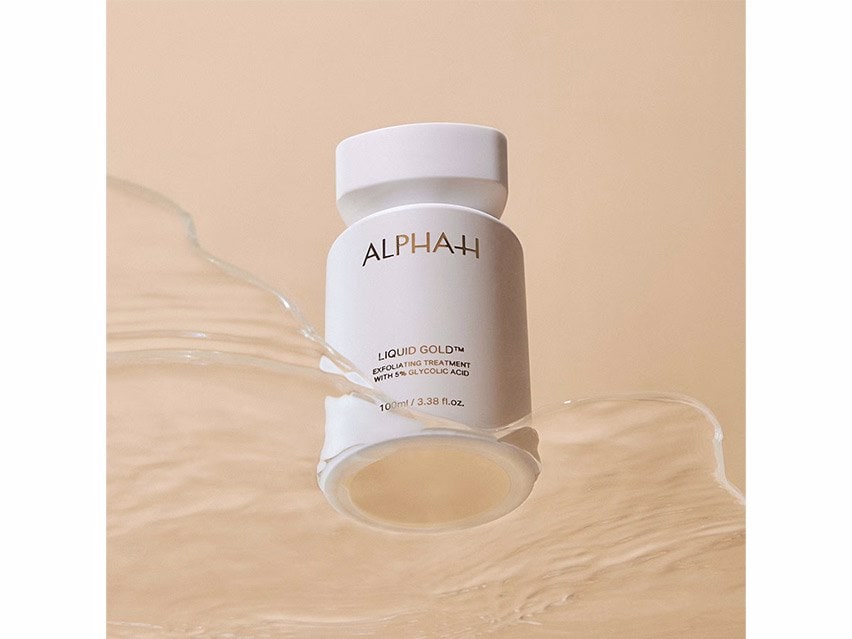Alpha-H Liquid Gold - 3.38 fl oz