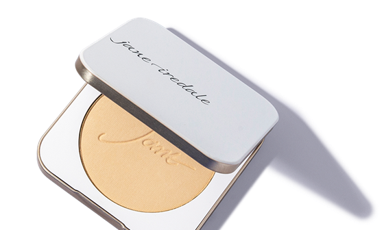 jane iredale PurePressed Base