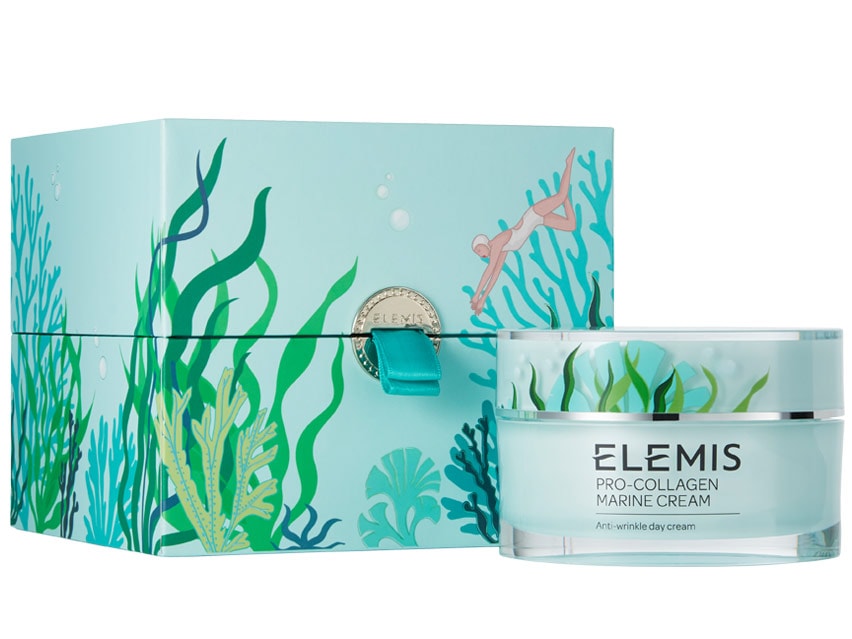 ELEMIS Pro-Collagen Marine Cream 100ml Limited Edition