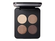 Youngblood Mineral Cosmetics Pressed Mineral Eyeshadow Quad