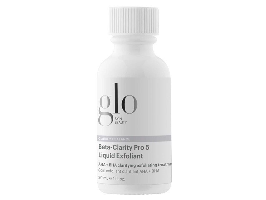 Glo Skin Beauty Beta-Clarity Pro 5 Liquid Exfoliant - 1.0 fl oz