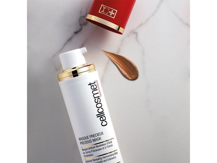 Cellcosmet Precious Mask