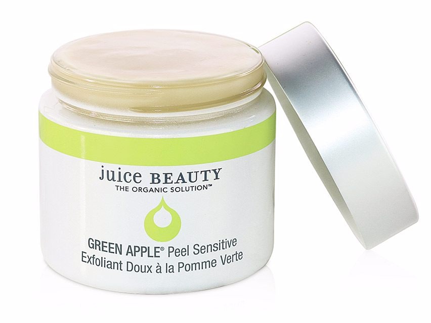 Juice Beauty Green Apple Peel - Sensitive