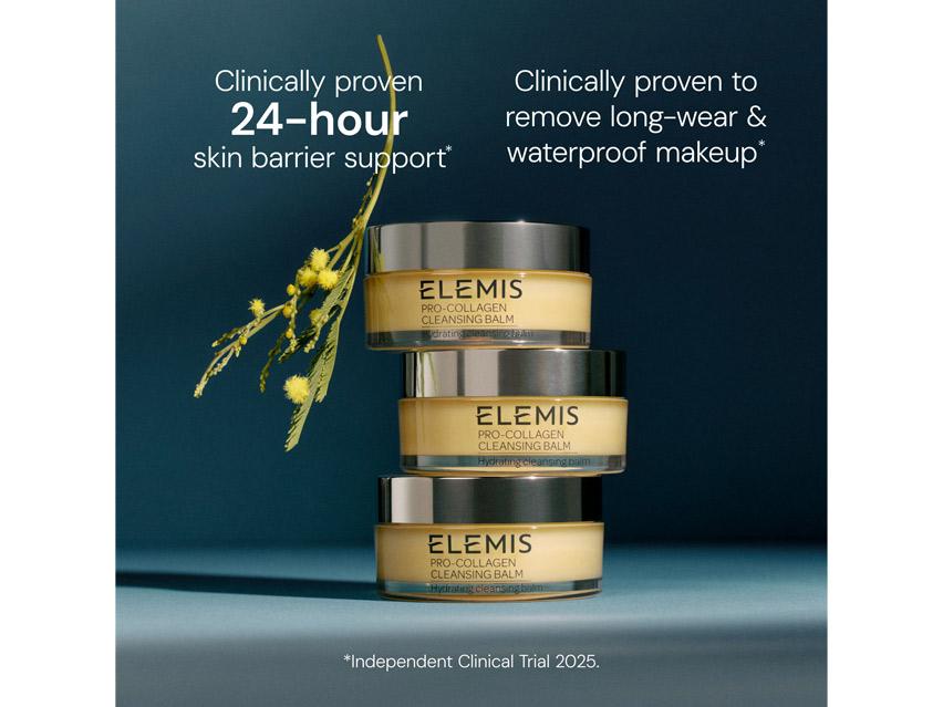 ELEMIS Pro-Collagen Cleansing Balm