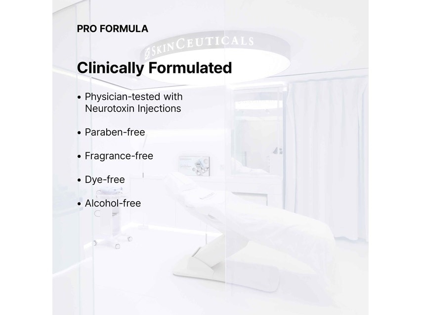 SkinCeuticals P-TIOX Micro-Peptide Cream