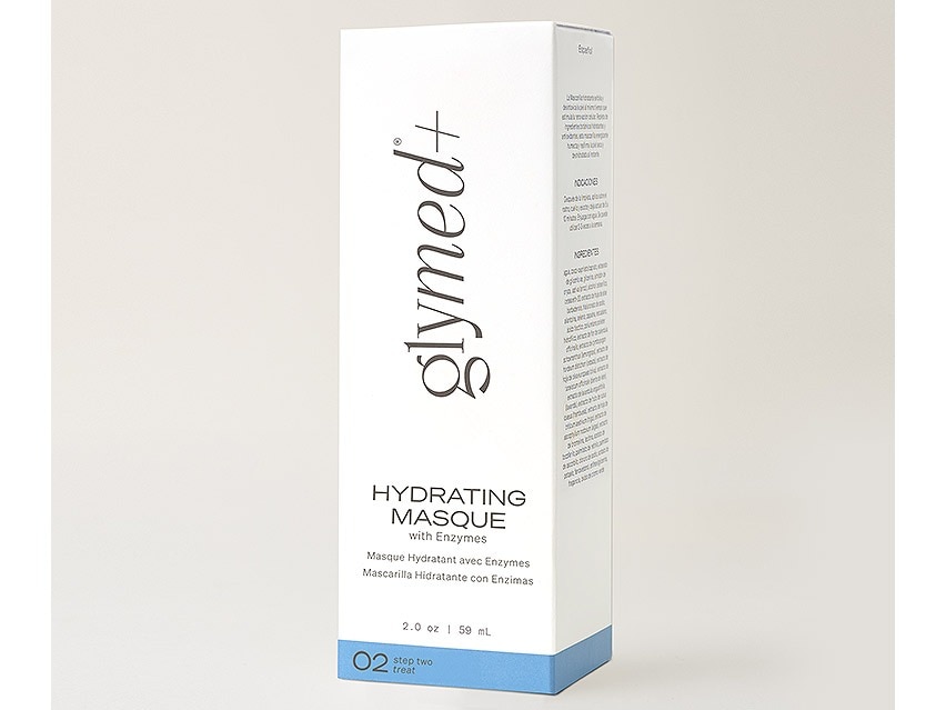 GlyMed Plus Hydrating Masque with Enzymes