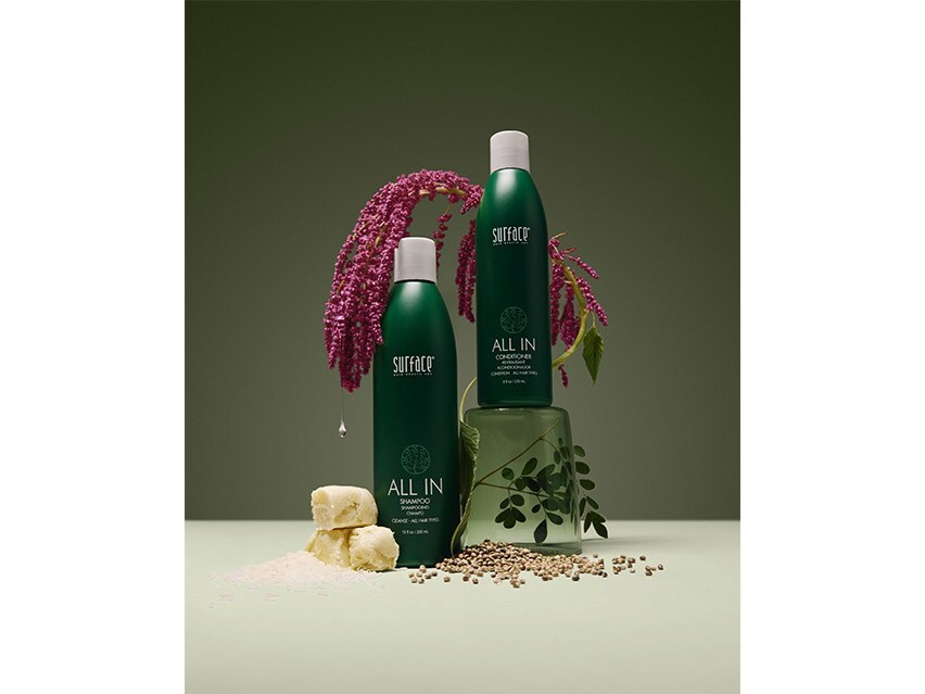 Surface All In Shampoo